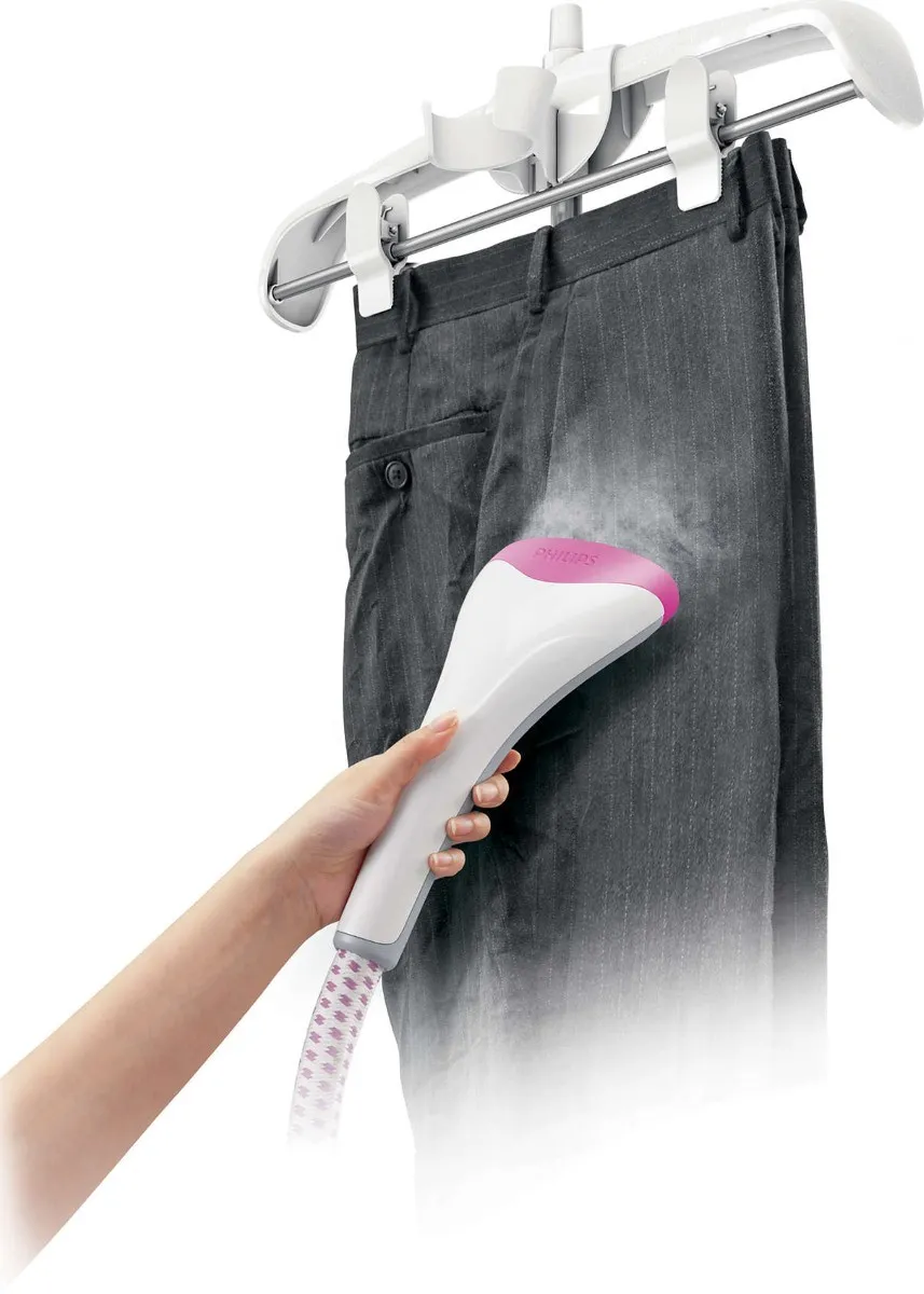 Пароочиститель Philips DailyTouch GC 504 в Москве и Московской области от магазина Ammina