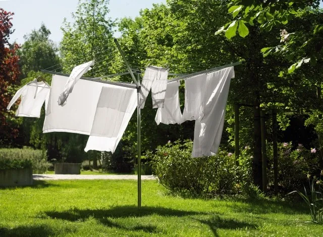 Сушилка для белья Brabantia TOPSPINNER 50 METRE в Москве и Московской области от магазина Ammina