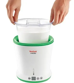 Йогуртница Tefal YG 2601 во Владимире и Владимирской области от магазина Ammina