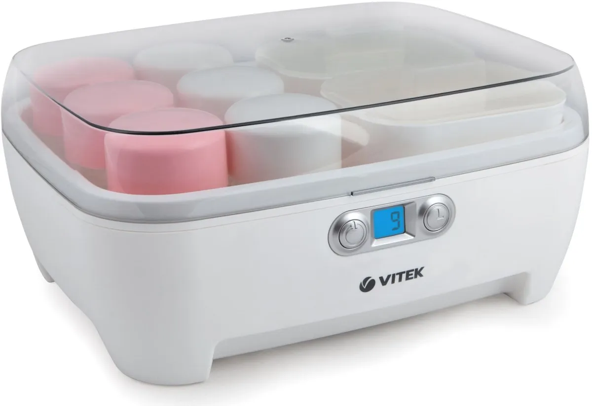 Йогуртница Vitek VT-2602 в Москве и Московской области от магазина Ammina