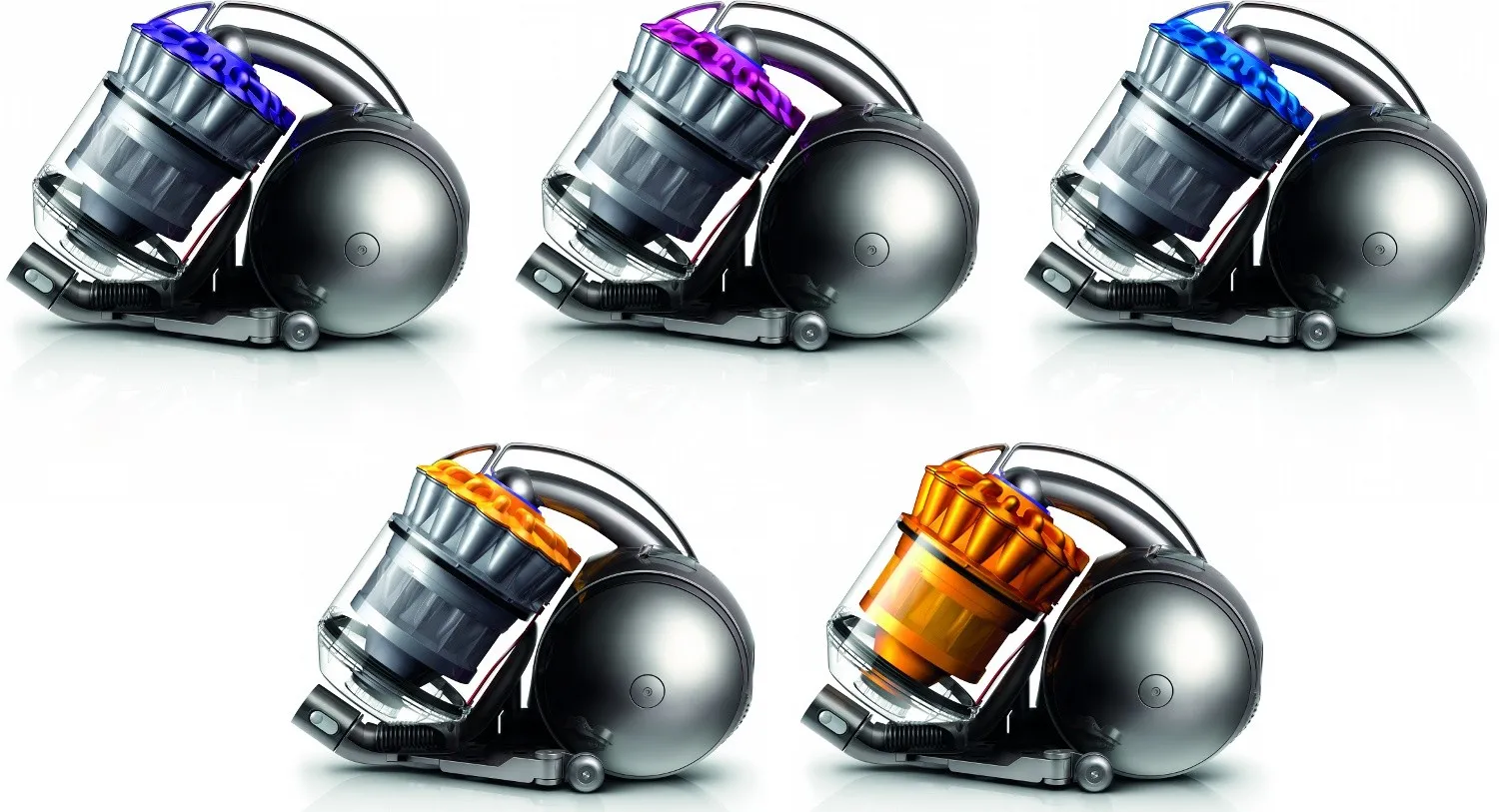 Пылесос Dyson DC37 во Владимире и Владимирской области от магазина Ammina