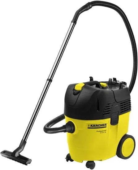 Пылесос Karcher NT 35/1 Ap в Москве и Московской области от магазина Ammina