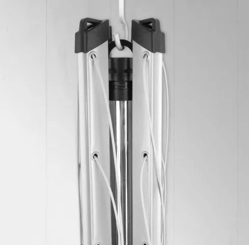 Сушилка для белья Brabantia TOPSPINNER 50 METRE в Москве и Московской области от магазина Ammina