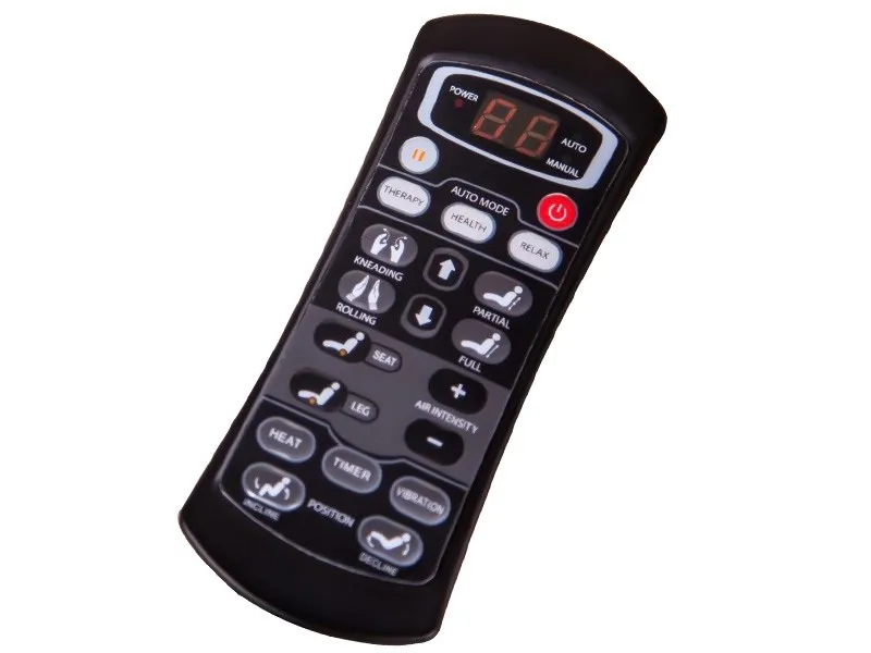 Массажное кресло Gess Comfort в Москве и Московской области от магазина Ammina