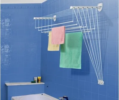 Сушилка для белья Gimi Unix в Москве и Московской области от магазина Ammina