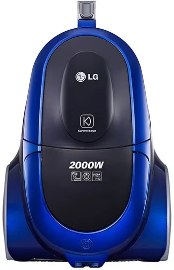 Пылесос LG V-K76R03HY в Москве и Московской области от магазина Ammina