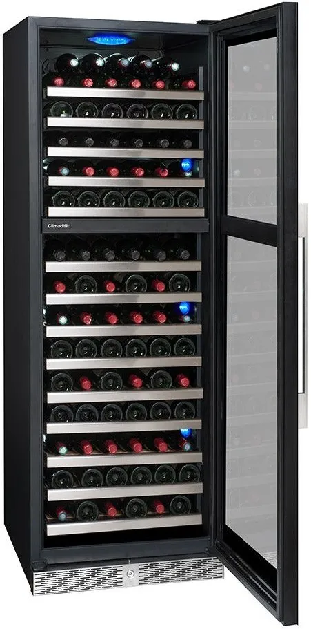 Винный шкаф Climadiff PRO161XDZ в Москве и Московской области от магазина Ammina