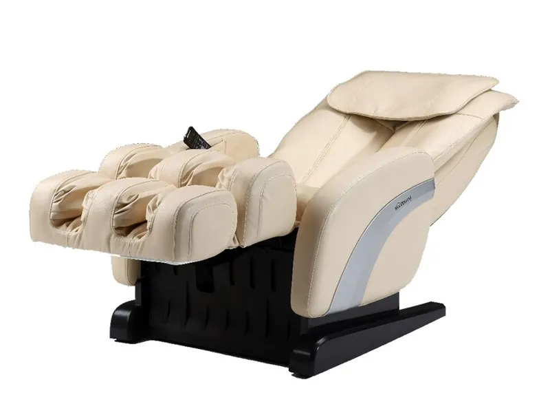 Массажное кресло Gess Comfort в Москве и Московской области от магазина Ammina