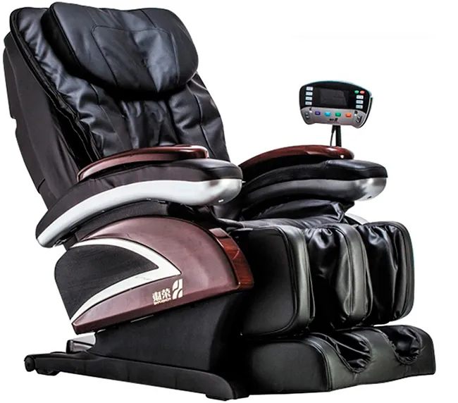 Массажное кресло Takasima Venerdi Amato в Москве и Московской области от магазина Ammina