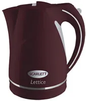 Электрочайник Scarlett SC-1224 в Москве и Московской области от магазина Ammina