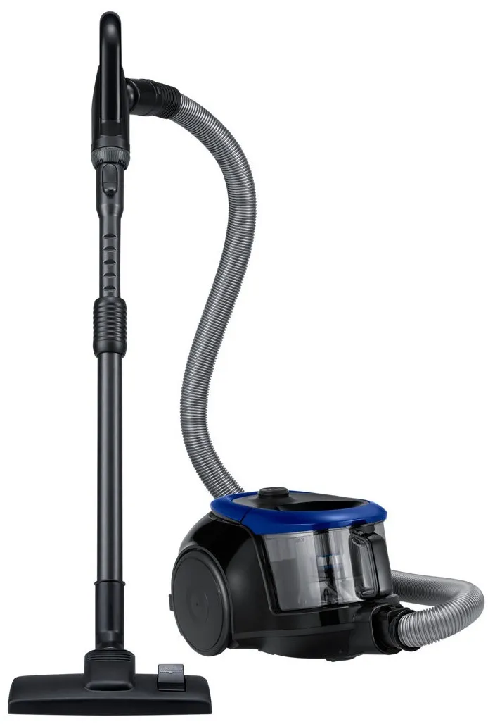 Пылесос Samsung Anti-Tangle VC-18M2110SP в Москве и Московской области от магазина Ammina