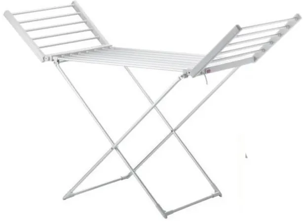 Сушилка для белья Brisk BK-701-Y в Москве и Московской области от магазина Ammina